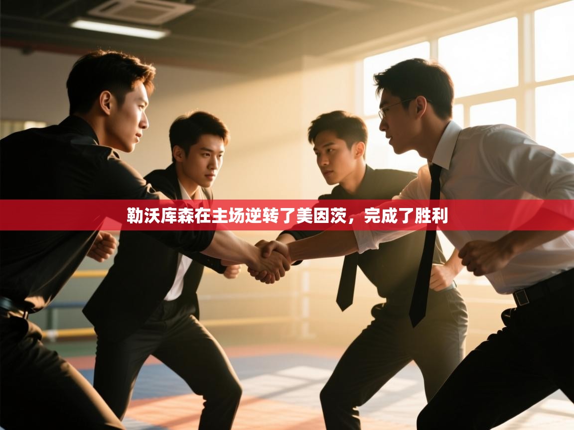 勒沃库森在主场逆转了美因茨，完成了胜利