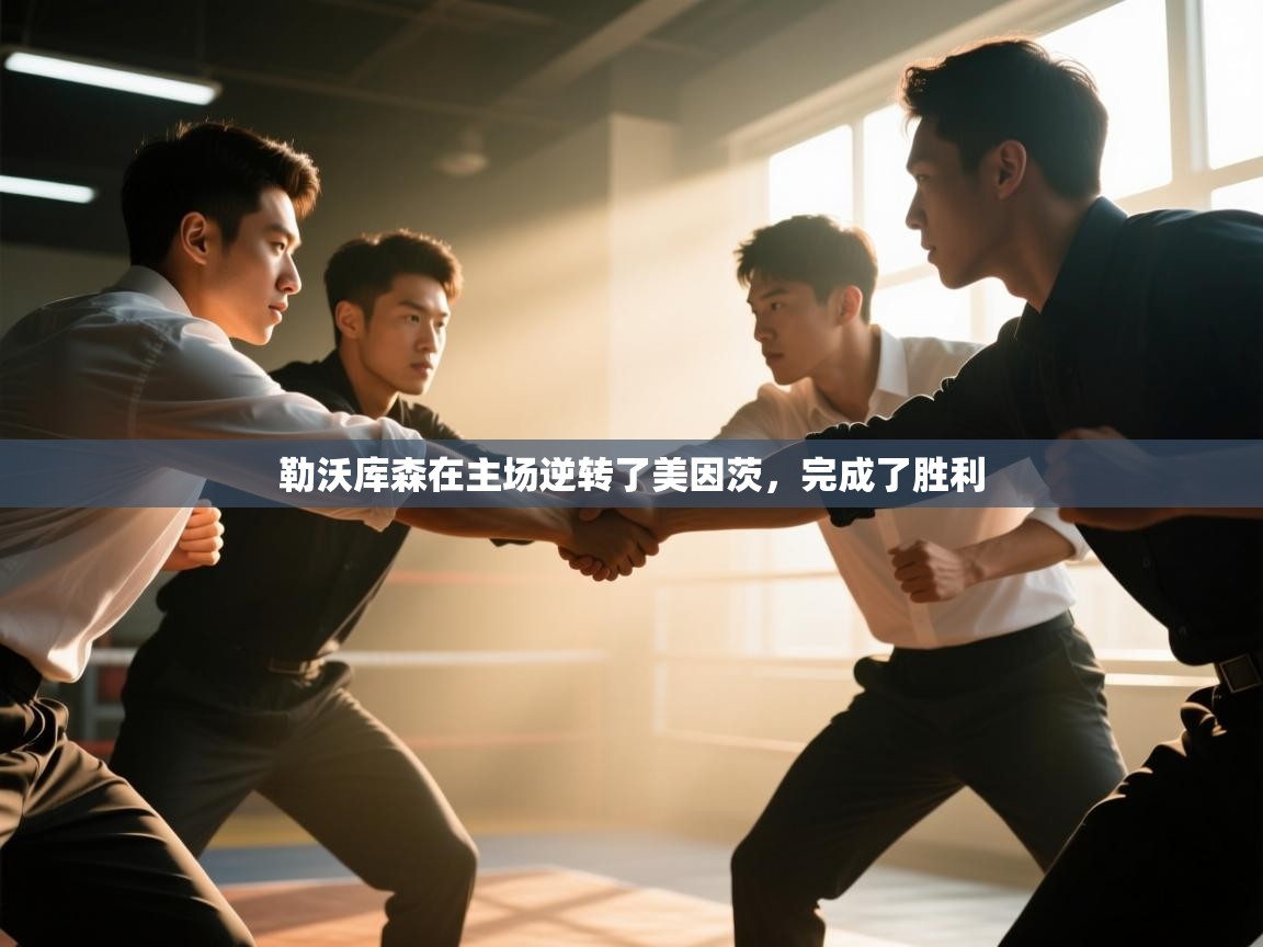 勒沃库森在主场逆转了美因茨，完成了胜利  第2张