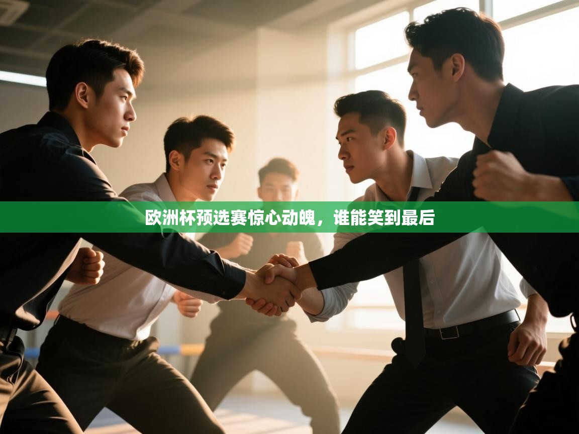 欧洲杯预选赛惊心动魄，谁能笑到最后  第1张