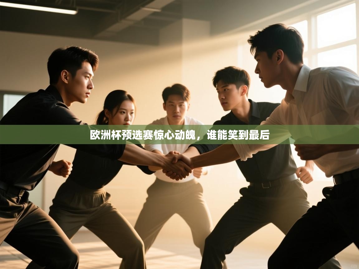 欧洲杯预选赛惊心动魄，谁能笑到最后  第2张