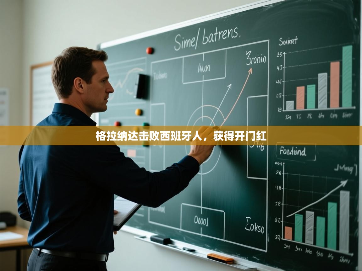 格拉纳达击败西班牙人,获得开门红 第1张