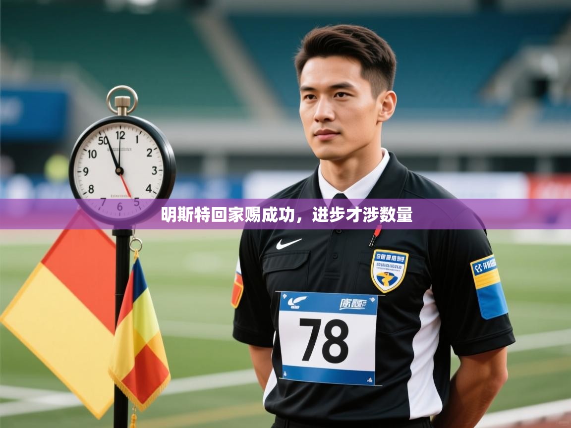 明斯特回家赐成功，进步才涉数量  第1张