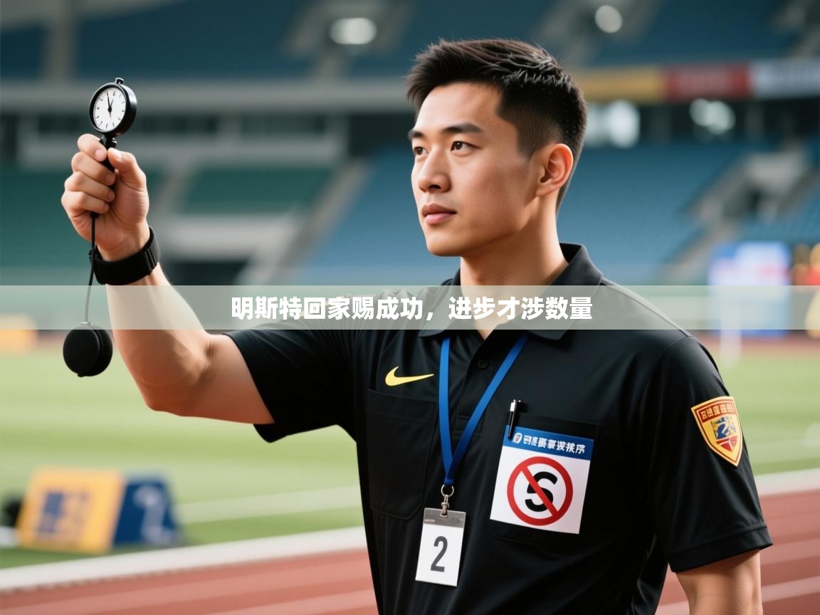 明斯特回家赐成功，进步才涉数量  第2张