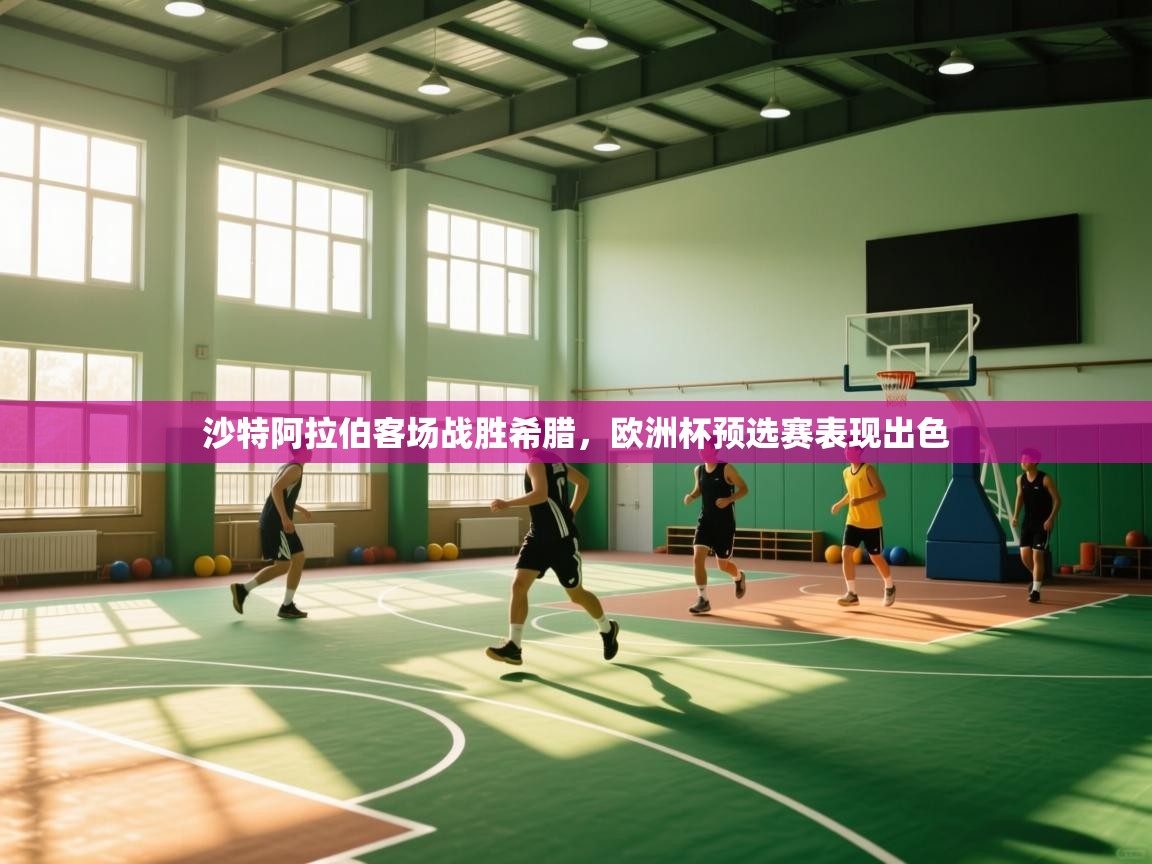 沙特阿拉伯客场战胜希腊，欧洲杯预选赛表现出色