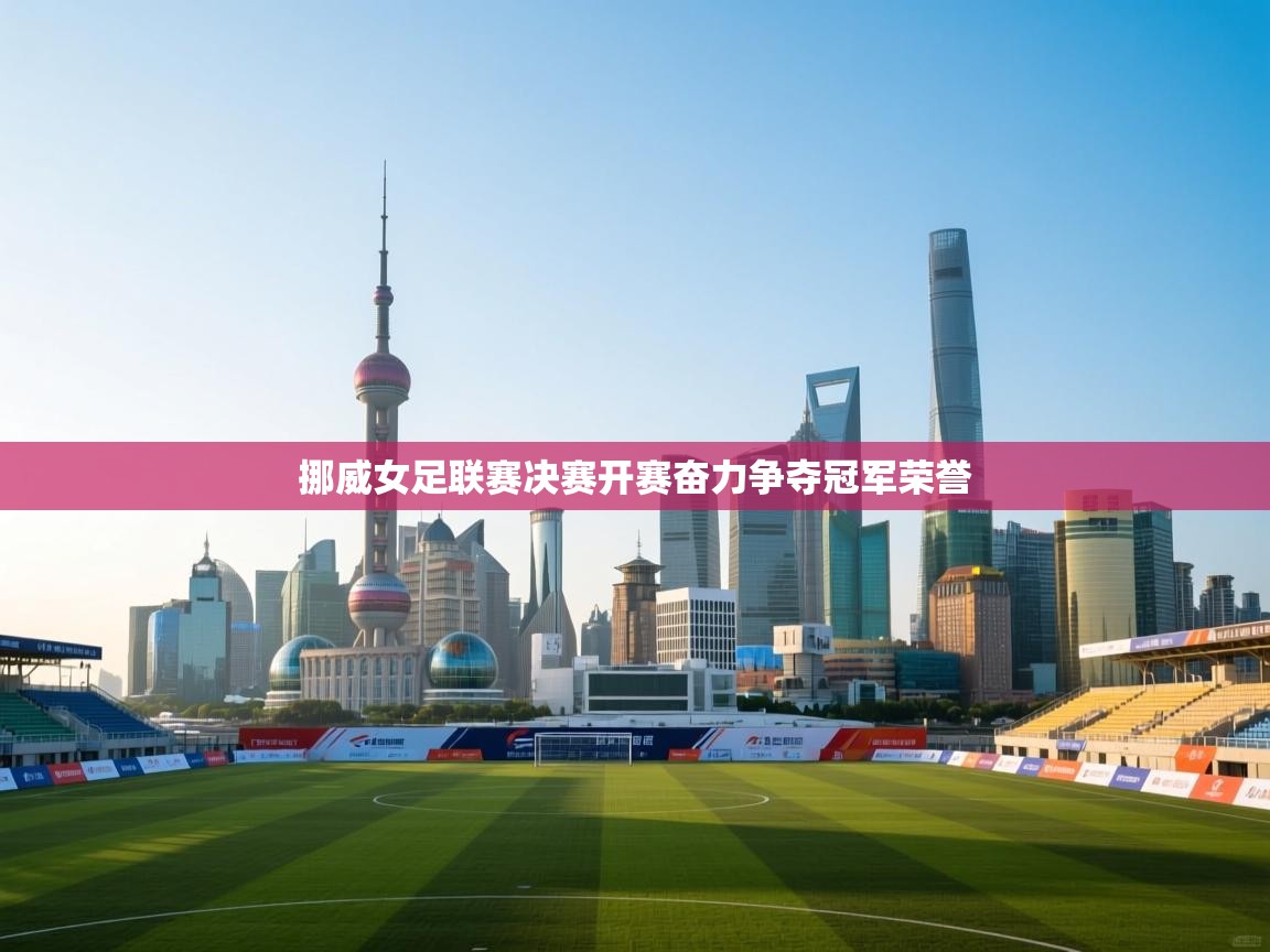 挪威女足联赛决赛开赛奋力争夺冠军荣誉  第2张