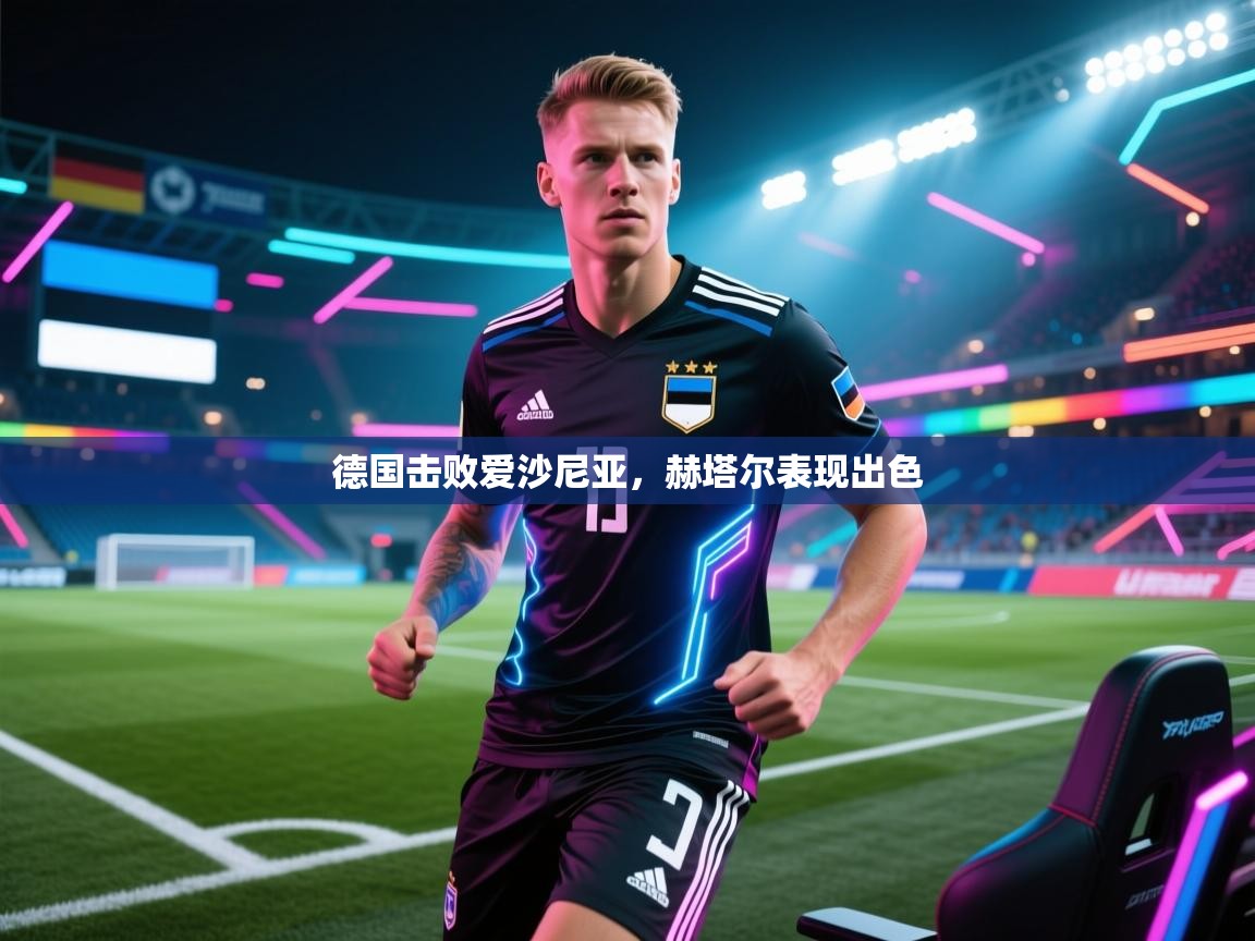 德国击败爱沙尼亚，赫塔尔表现出色