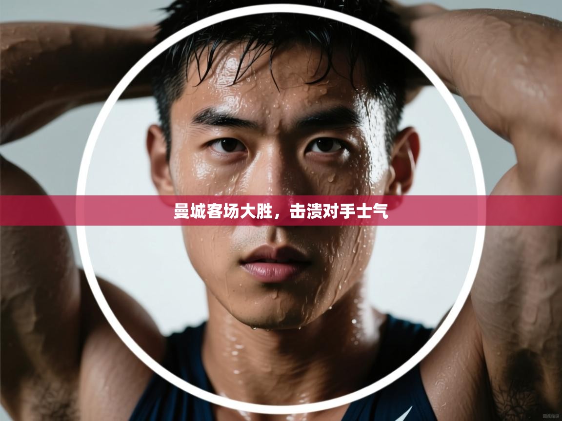 曼城客场大胜，击溃对手士气  第1张