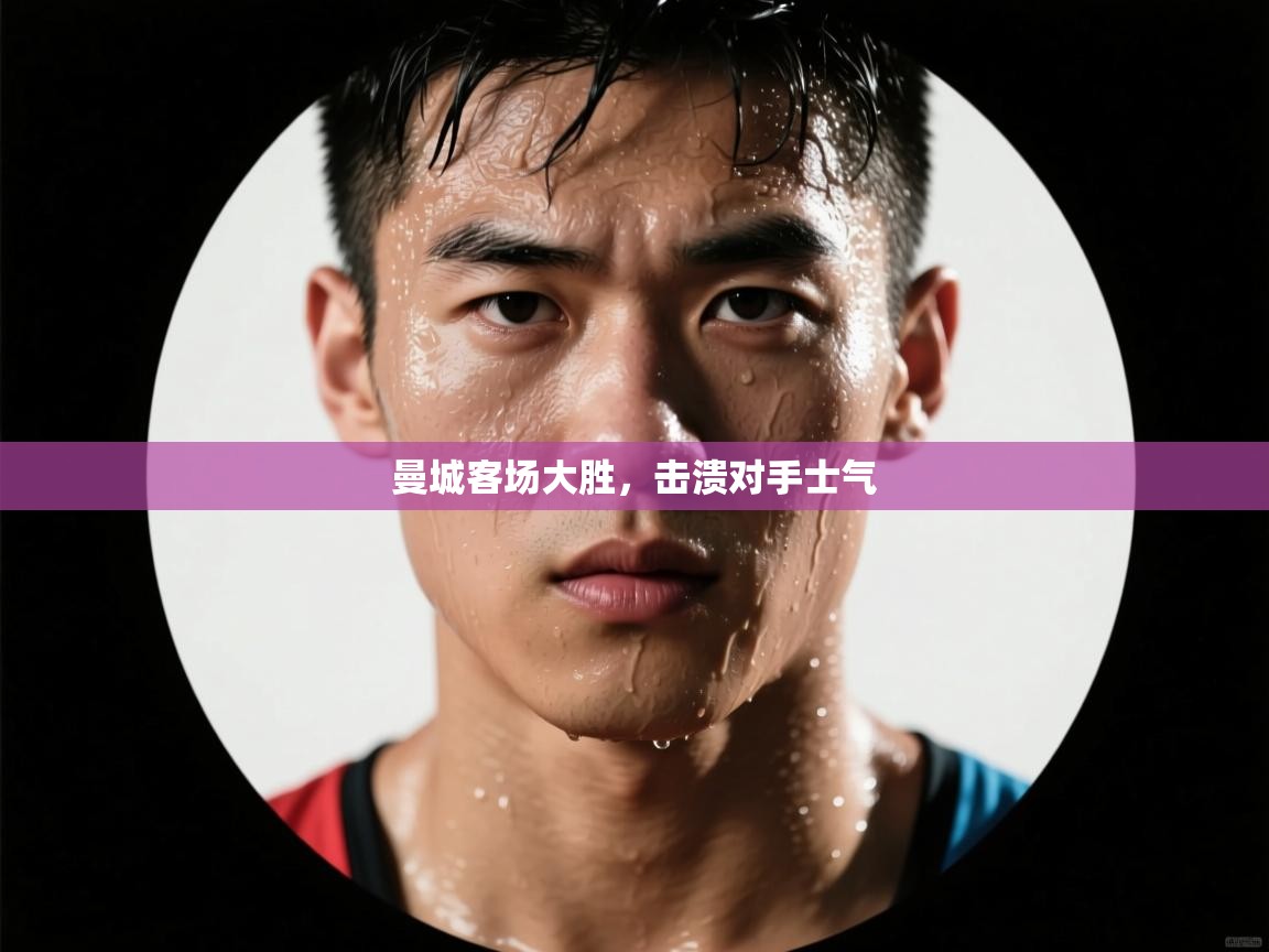 曼城客场大胜，击溃对手士气  第2张