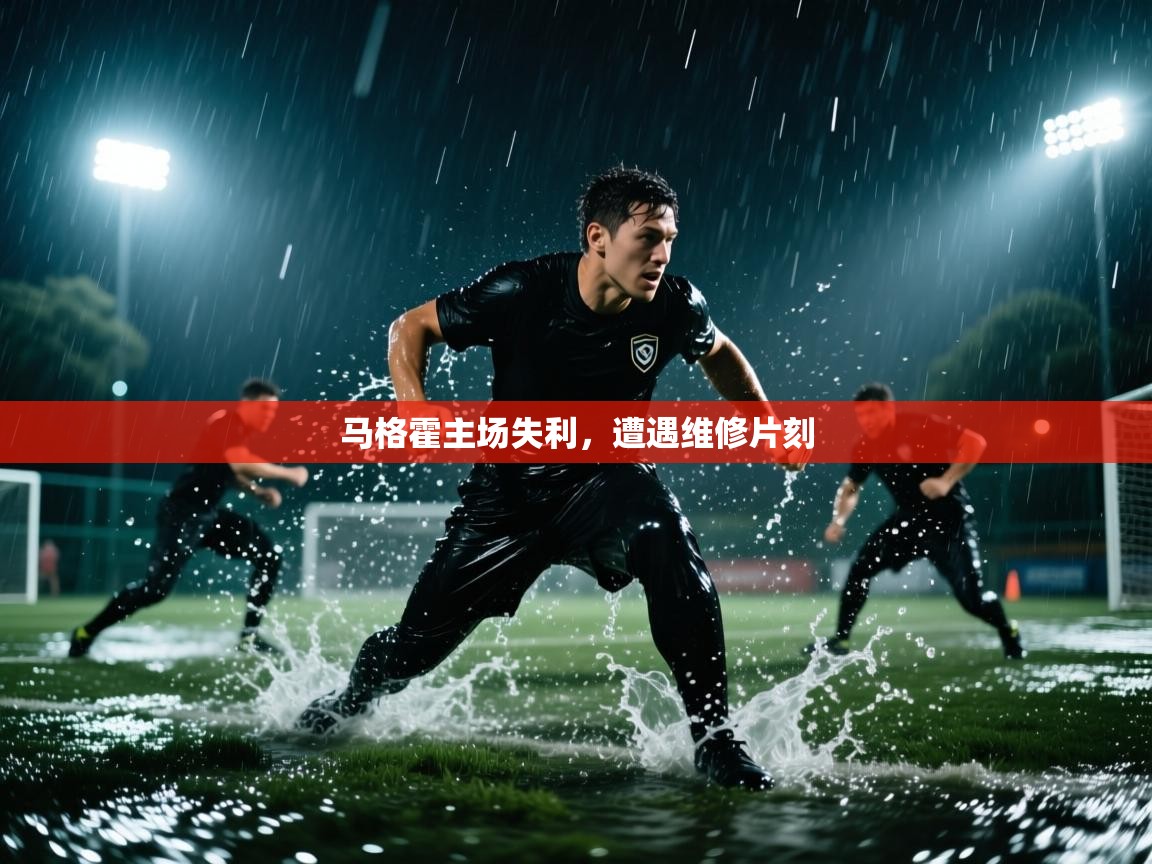 马格霍主场失利，遭遇维修片刻
