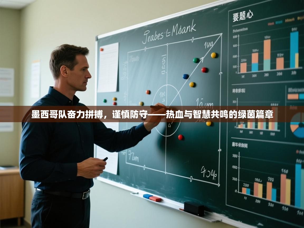 墨西哥队奋力拼搏，谨慎防守——热血与智慧共鸣的绿茵篇章