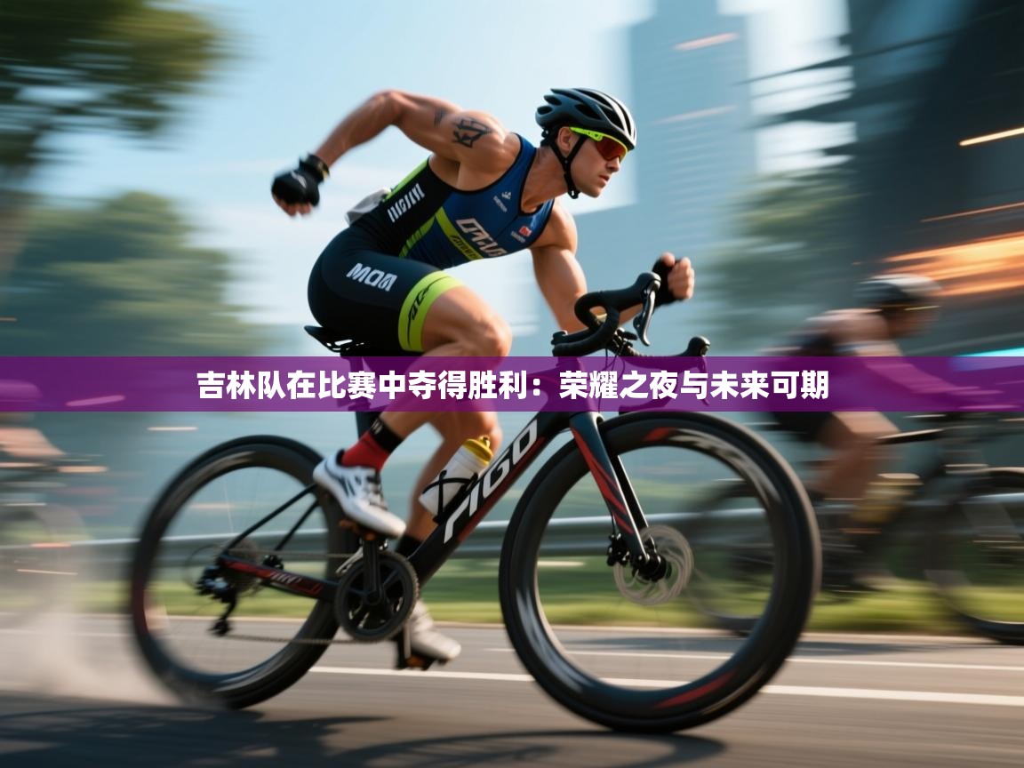 吉林队在比赛中夺得胜利：荣耀之夜与未来可期