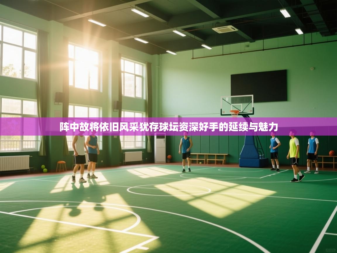 阵中故将依旧风采犹存球坛资深好手的延续与魅力